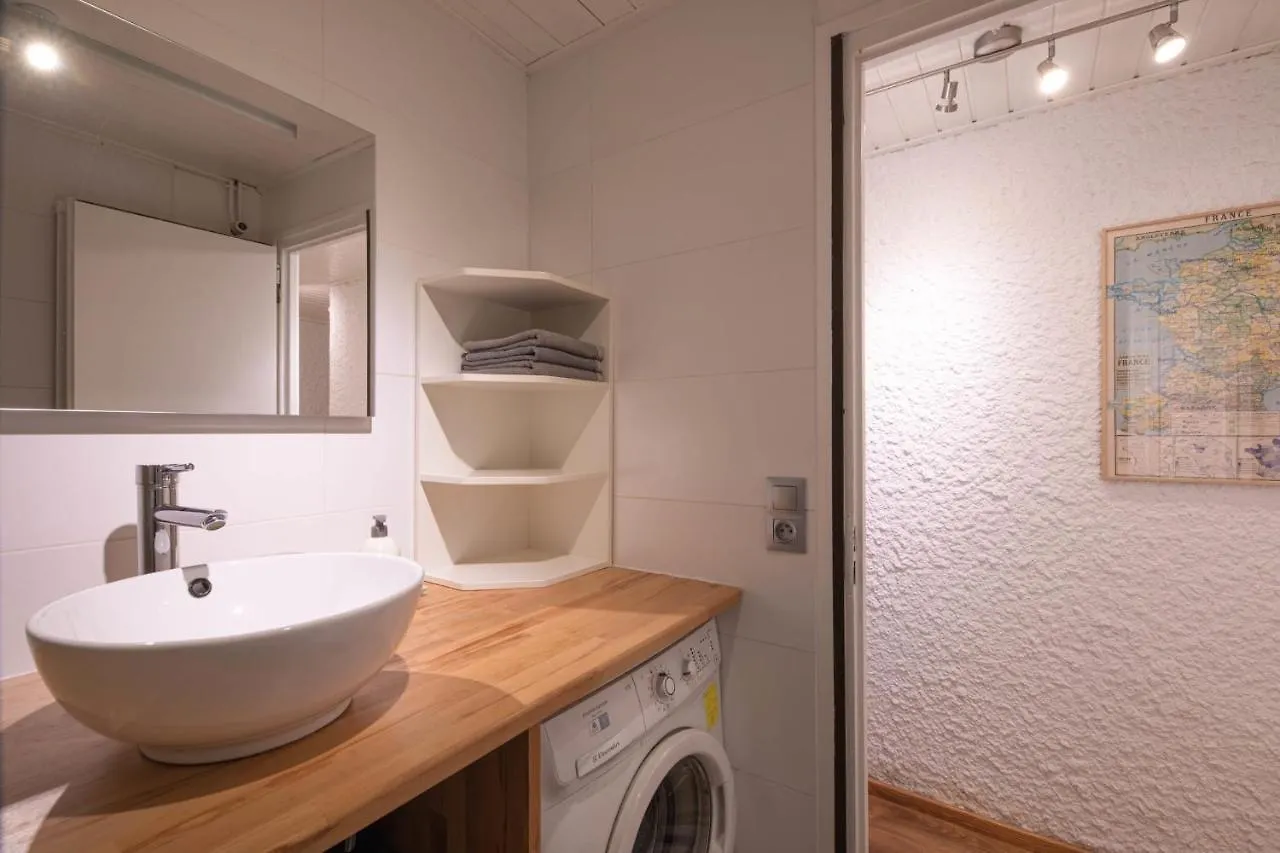 Beautiful Studio With Garden Quiet Area Saint-Gervais-les-Bains